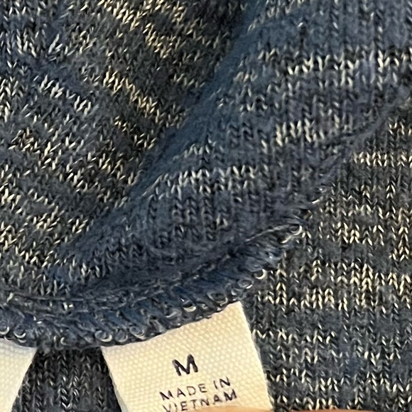 Gap Cowl Neck Soft Knit Top - Picture 6 of 7